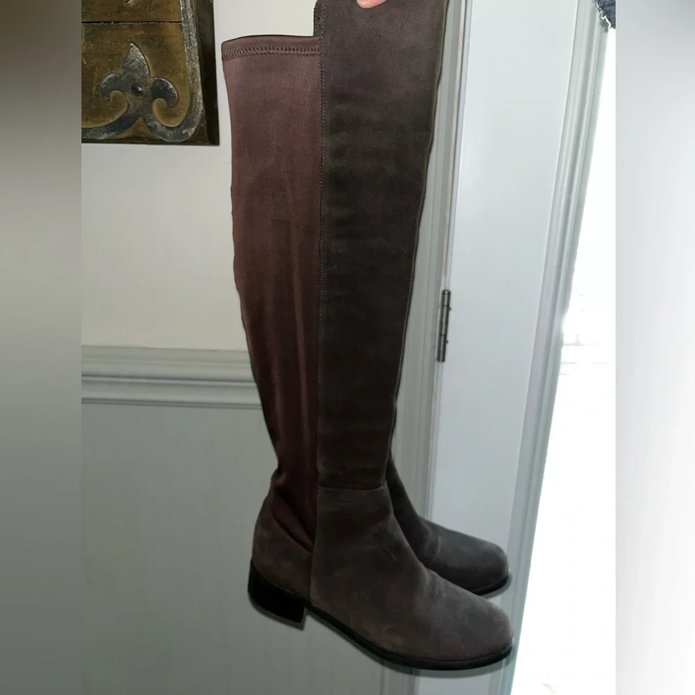 Blondo Sierra Waterproof Over-The-Knee Boot